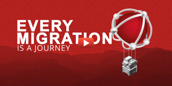 MPS Monitor migration video