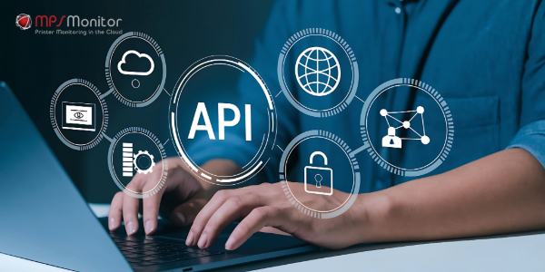 intégration par API  