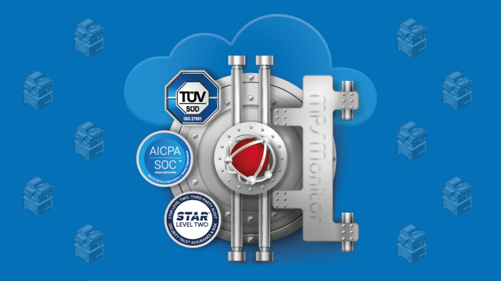 MPS Monitor new technical whitepaper