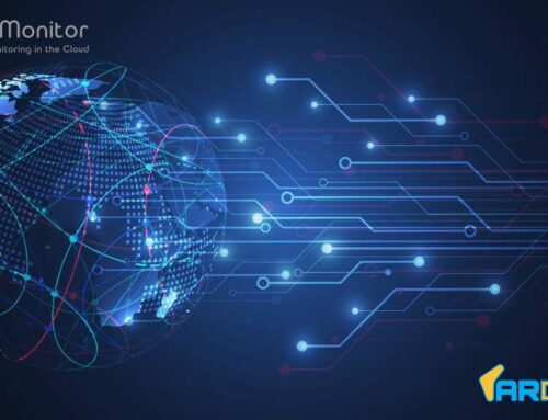 Une nouvelle option de déploiement : découvrez l&rsquo;AR Data Box avec DCA4 préinstallé